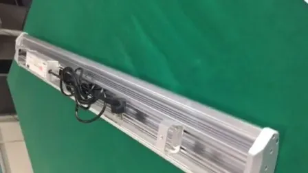 Trunking System Pendant High Bay LED Linear Light