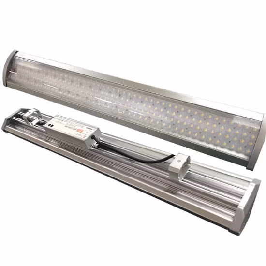 Trunking System Pendant High Bay LED Linear Light
