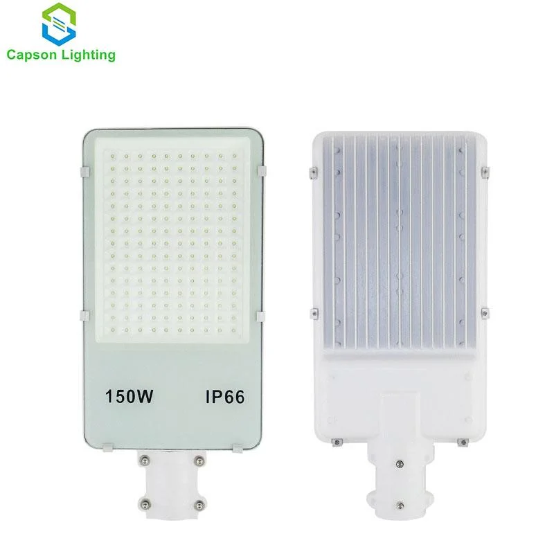 Distributor Price 30W 50W 70W 100W 150W Roadway Lighting Slim Outdoor Street Light Aluminium Lamp LED Street Light 30W IP66