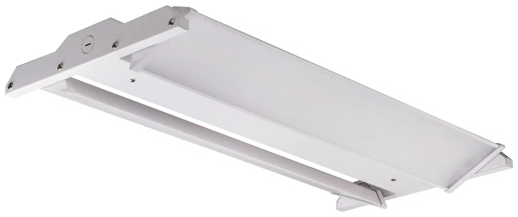 High Brightness Indoor Office 2FT 80W 100W 140W 165W 220W 225W 325W Linear LED High Bay Light