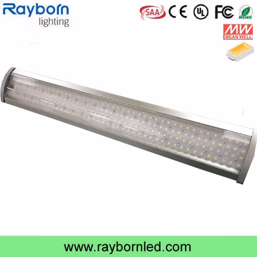 Trunking System Pendant High Bay LED Linear Light