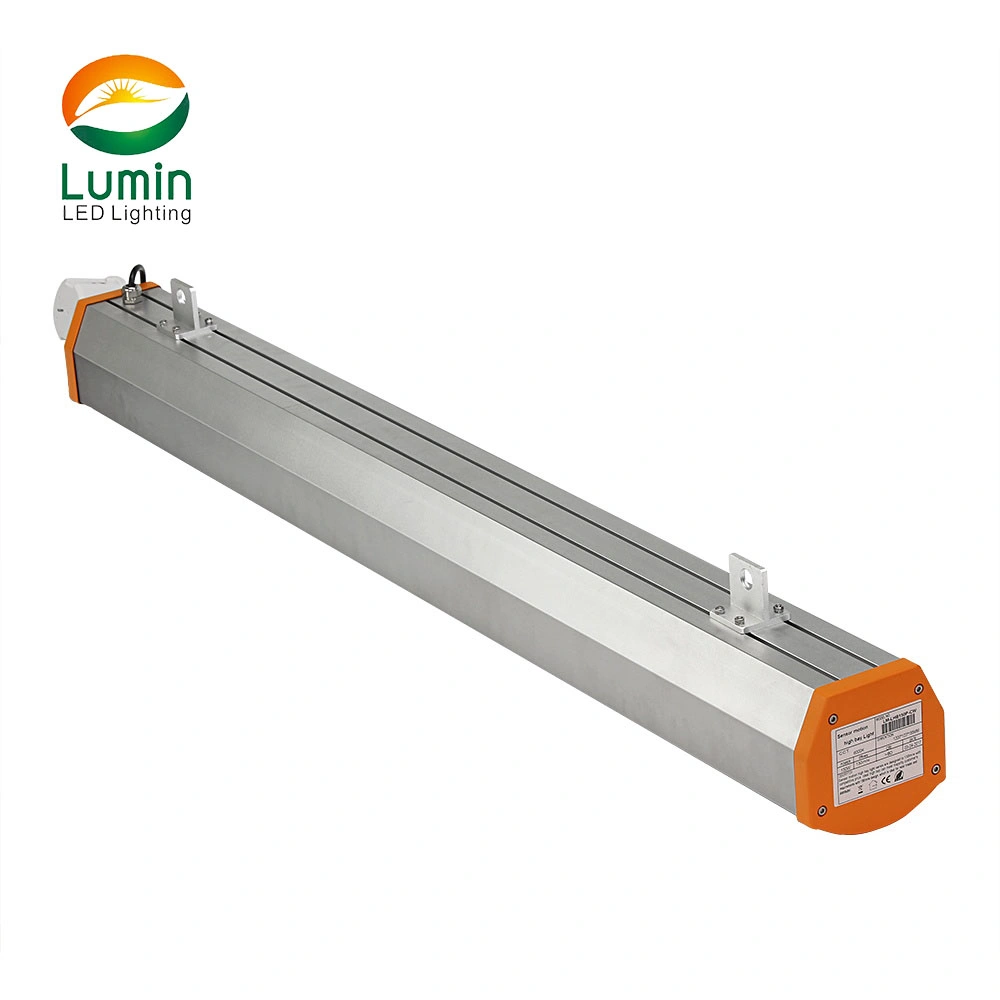 Warehouse High Bay LED Linear High Bays Lights