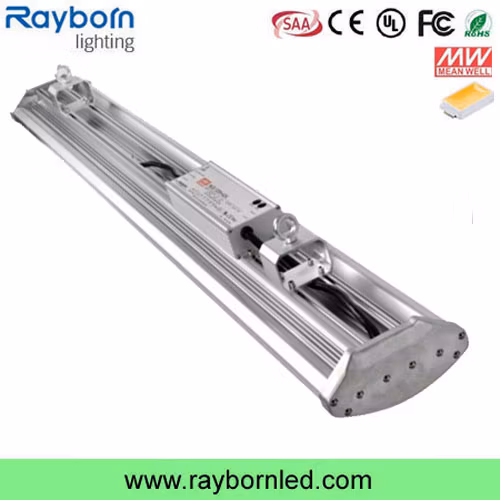 Trunking System Pendant High Bay LED Linear Light