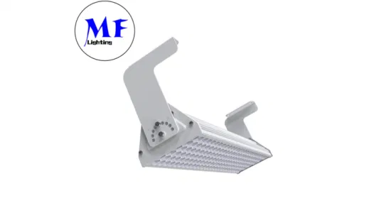 100W 150W 200W 300W 400W UGR moins de 19 plafonnier réglable à Luminescence grand Angle LED Anti