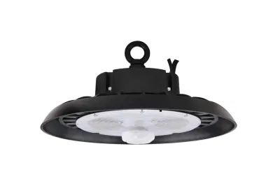 CCT sélectionnable UFO LED High Bay/Highbay Light100W 150W 200W 240W