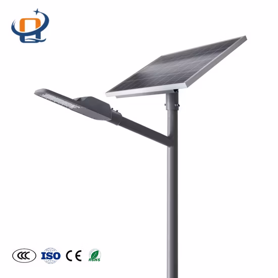 Alimentation d'usine 20W LED éclairage routier lampadaires