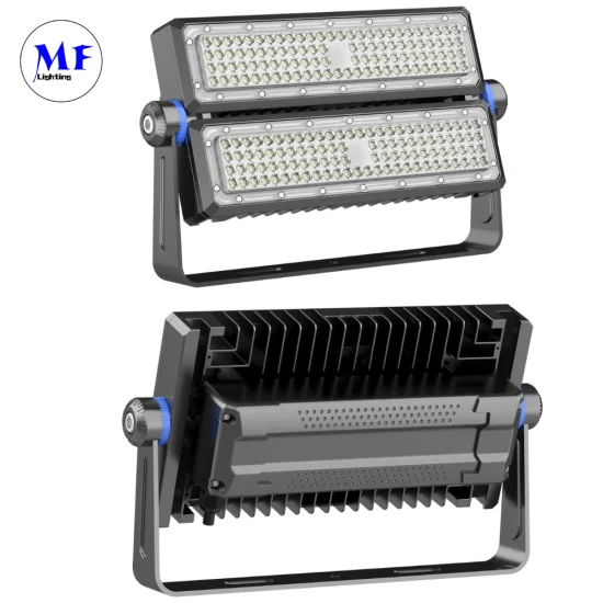 Conception de module Projecteur LED IP66 Eau